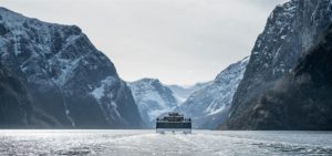 The Future of The Fjords.