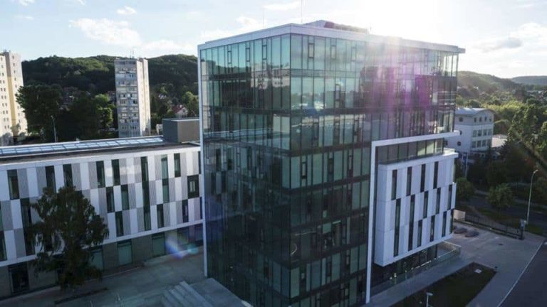 Uniwersytet Gdański / Portal Stoczniowy