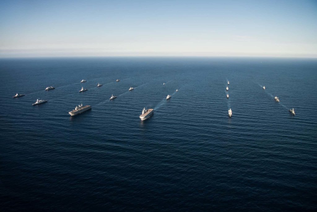 NATO - Portal Stoczniowy