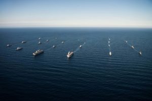 NATO - Portal Stoczniowy