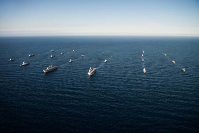 NATO - Portal Stoczniowy