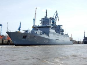 TKMS / Portal Stoczniowy