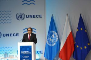 Marek Gróbarczyk - Portal Stoczniowya