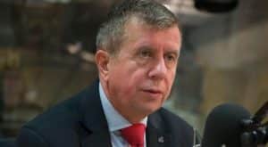 Michał Jach: powinniśmy mieć fregaty, wkrótce poznamy plan modernizacji Marynarki Wojennej RP [WYWIAD] / Portal Stoczniowy