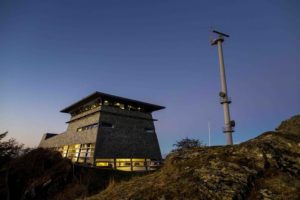 Radary Kongsberga dla Norweskiej Administracji Przybrzeżnej / Portal Stoczniowy