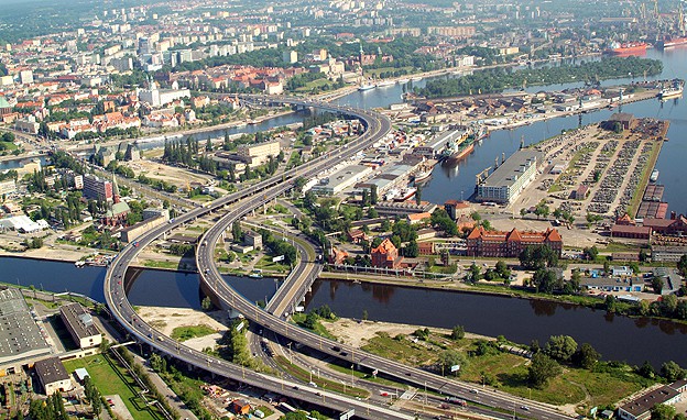Porty w Szczecinie i Świnoujściu liczą zyski. Wynik finansowy mocno w górę
