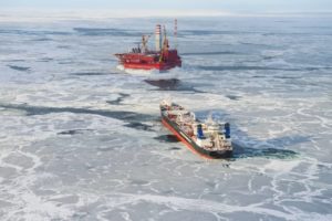 Rosneft rozbudowuje flotę / Portal Stoczniowy