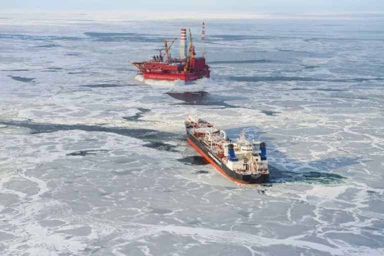 Rosneft rozbudowuje flotę / Portal Stoczniowy