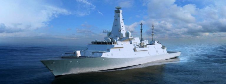 BAE System zbuduje fregaty dla Australii / Portal Stoczniowy