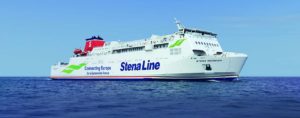 Stena Line / Portal Stoczniowy