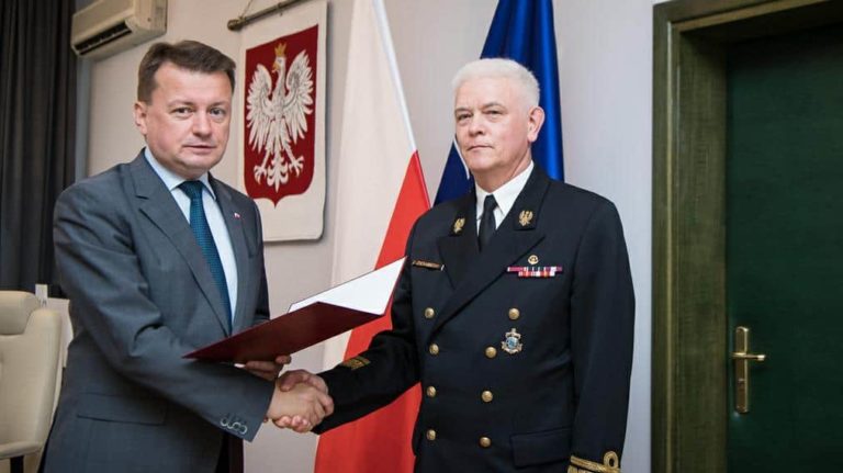 Fot.: por. Robert Suchy, CO MON