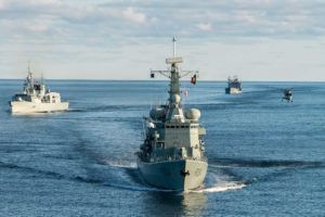 Okręty podwodne / Portal Stoczniowy