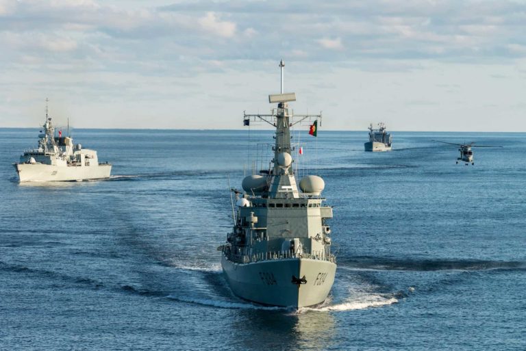 Okręty podwodne / Portal Stoczniowy