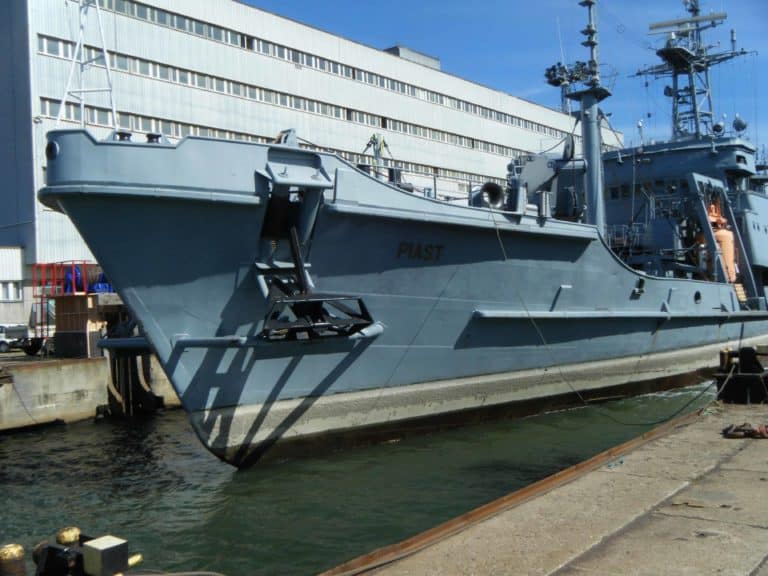 Prezes PGZ Stoczni Wojennej: Rozpoczęliśmy rekrutację i inwestycje, przed nami nowe kontrakty / Portal Stoczniowy