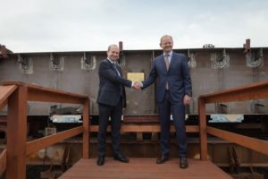 PGZ / Portal Stoczniowy