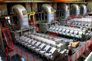 MAN Energy Solutions / Portal Stoczniowy