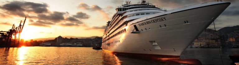 Mariotti Damen Cruises / Portal Stoczniowy