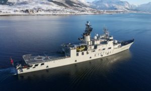 Vard / Portal Stoczniowy