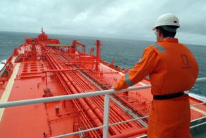 Kongsberg przejmuje spółkę morską / Portal Stoczniowy