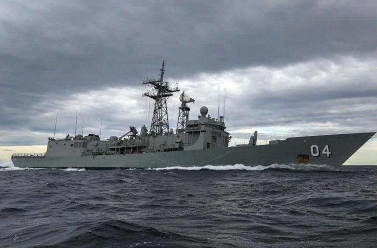 Freagty Adelajda / Portal Stoczniowy