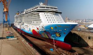 Damen / Portal Stoczniowy