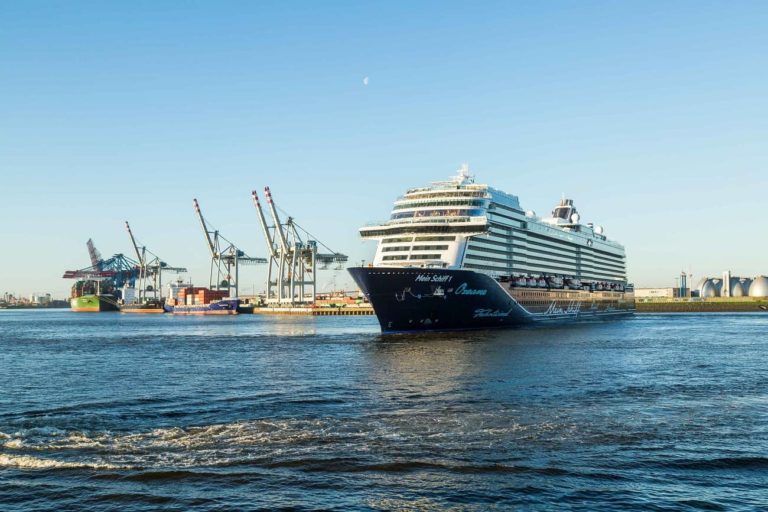 Fincantieri / Portal Stoczniowy