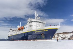 Lindblad Expeditions / Portal Stoczniowy