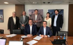 Stocznia Gdańsk i GST Towers w ARP / Portal Stoczniowy