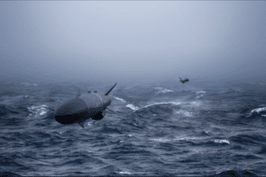 Saab uzbroi niemiecką flotę w system pocisków przeciwokrętowych / Portal Stoczniowy