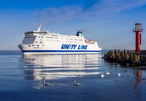 Unity Line / Portal Stoczniowy