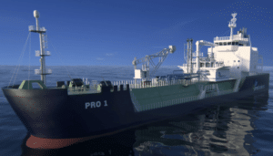 Probunkers / Portal Stoczniowy