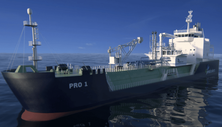 Probunkers / Portal Stoczniowy