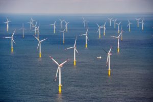 Bard Offshore 1 / Portal Stoczniowy