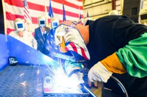 USS Cooperstown / Portal Stoczniowy