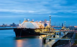 PGNiG LNG / Portal Stoczniowy