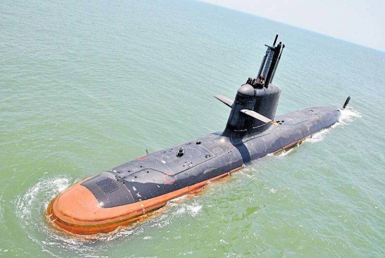 Naval Group / Portal Stoczniowy