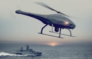 Skeldar / Portal Stoczniowy