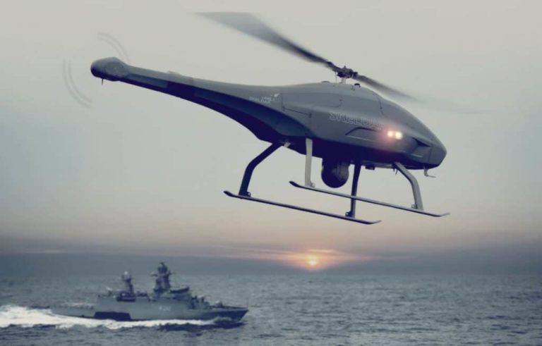 Skeldar / Portal Stoczniowy