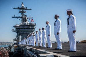 US Navy / Portal Stoczniowy