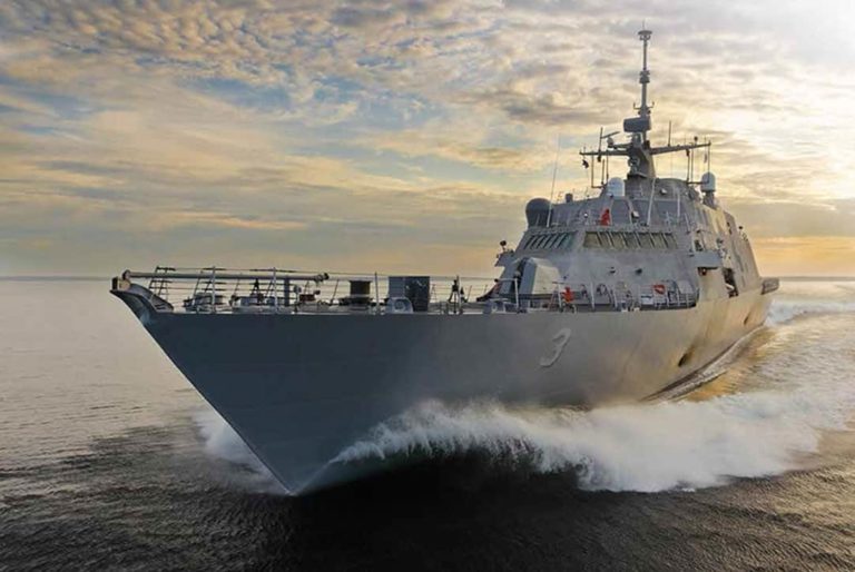 fincantieri / Portal Stoczniowy