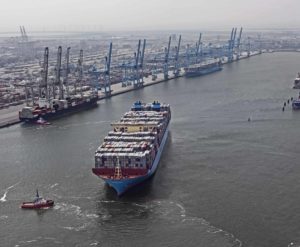 Moller-Maersk / Portal Stoczniowy