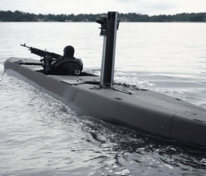 Griffin Group / Portal Stoczniowy