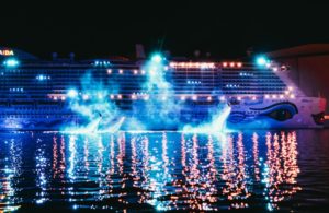 AIDAnova / Portal Stoczniowy