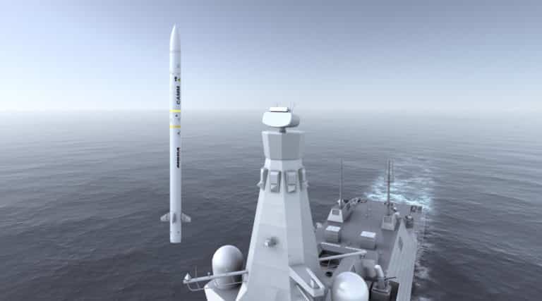 MBDA / Portal Stoczniowy