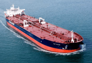 Euronav / Portal Stoczniowy