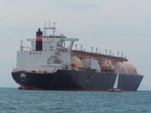 Jamał LNG / Portal Stoczniowy