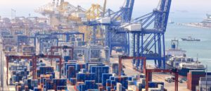 Przemysł Stoczniowy / Portal Stoczniowy