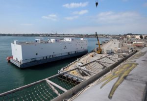 US Navy / Portal Stoczniowy