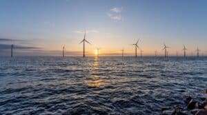 Hornsea 1 zapłaci mld funtów za udziały w projekcie Orsted / Portal Stoczniowy