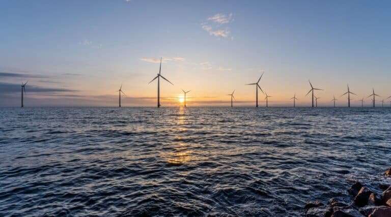 Hornsea 1 zapłaci mld funtów za udziały w projekcie Orsted / Portal Stoczniowy